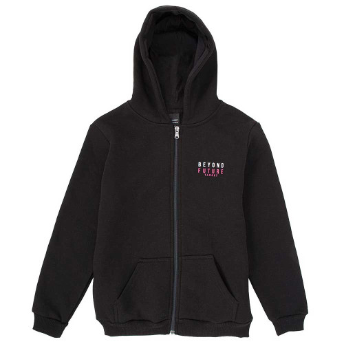 Target Παιδικές φόρμες σετ Hoodie Jacket & Cuffed Fleece Pants ''Future''